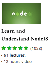 Learn and understand Node.js